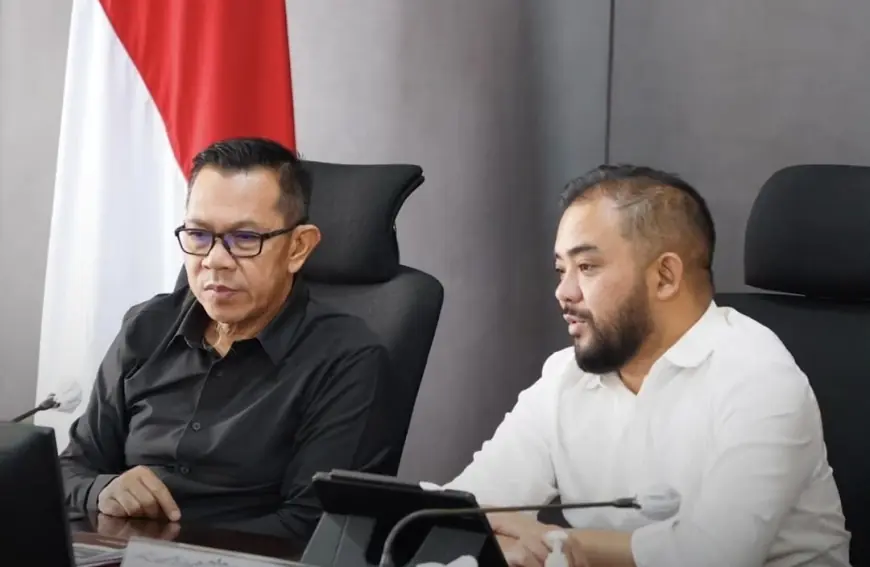 Wali Kota Naik Haji, Stabilitas Pemerintahan Kota Batu Dipastikan Tetap Berjalan
