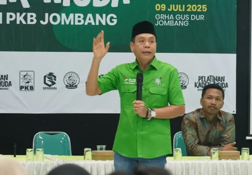 Muscab PKB Jombang Digelar Hari Ini, Ajang Kebijakan Strategis Partai