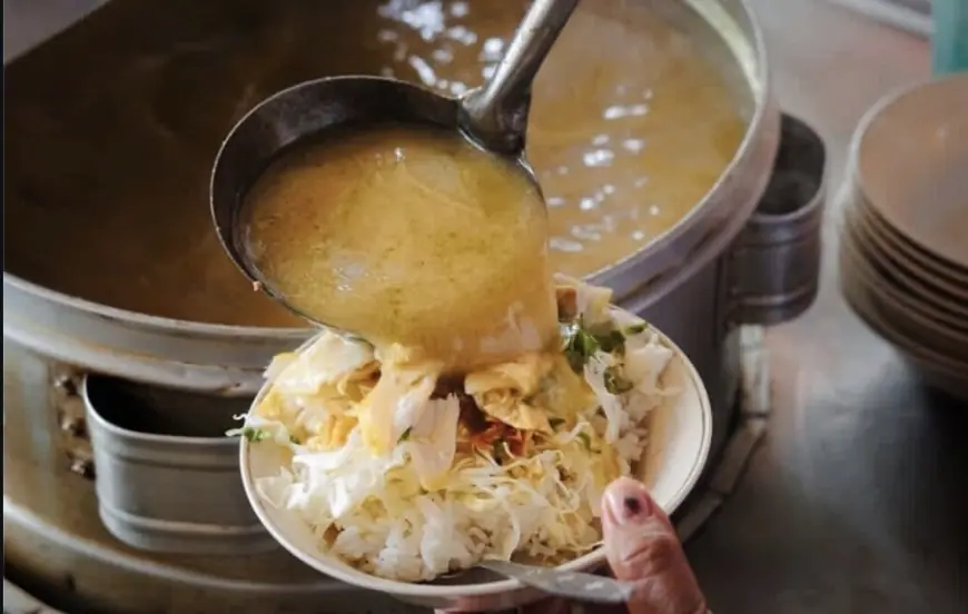 Menjelajahi Kota-Kota di Jawa Timur dan Kuliner Khasnya
