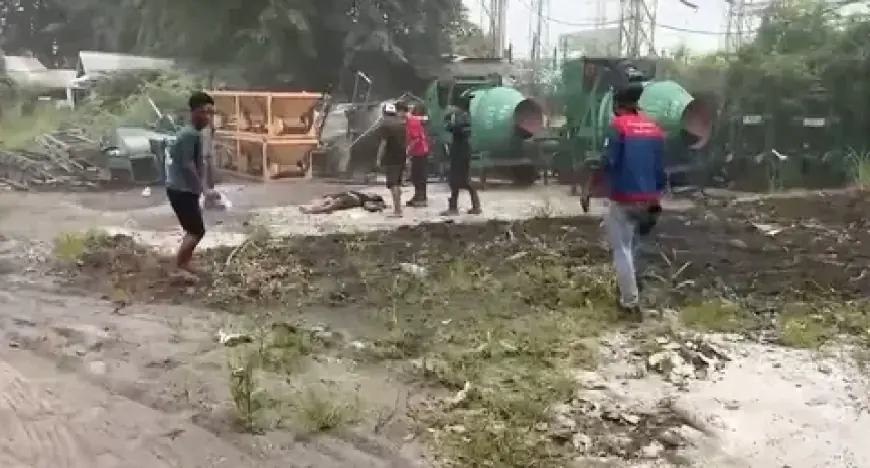 Sederet Fakta Ledakan Pabrik di Sidoarjo Tewaskan Satu Orang