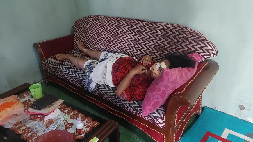 Dibegal di Jalan Pantura, Ibu di Gending Probolinggo Terluka dan Gelang Emas Rp12 Juta Raib