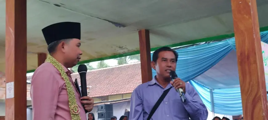 Bupati Jember Serap Aspirasi Warga, Gus Fawait Disorot Soal Bandara hingga Program Gerobak Cinta