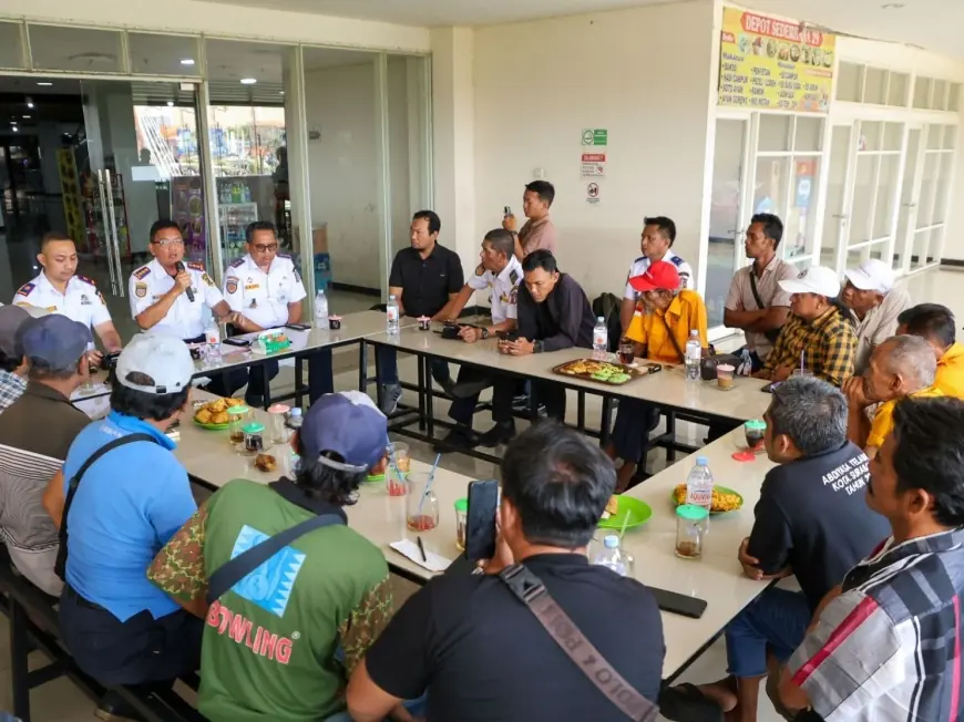 Angkot Kota Pahlawan Kian Terdesak, Dishub Surabaya Mediasi dengan Pemilik Lyn Urus Izin KIR-Trayek