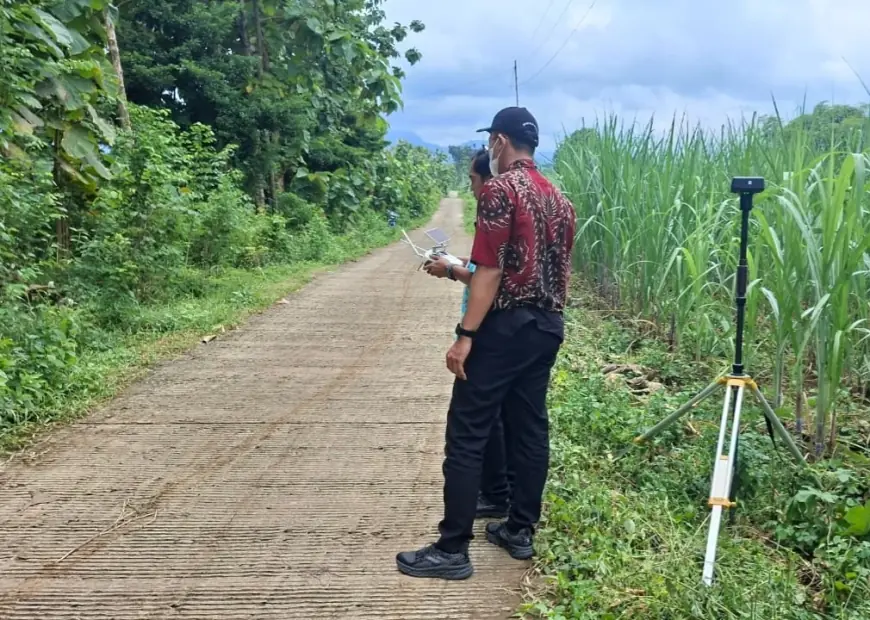 Perubahan Mekanisme KKPR di Jombang Merujuk PP Nomor 28 Tahun 2025, Kewenangan Dinas PUPR Dalam Tata Kelola Ruang