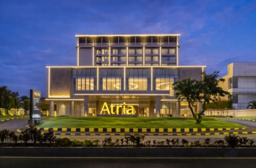 Atria Hotel Malang Sambut Momentum Pertumbuhan Pariwisata dan Wajah Baru Kota Malang