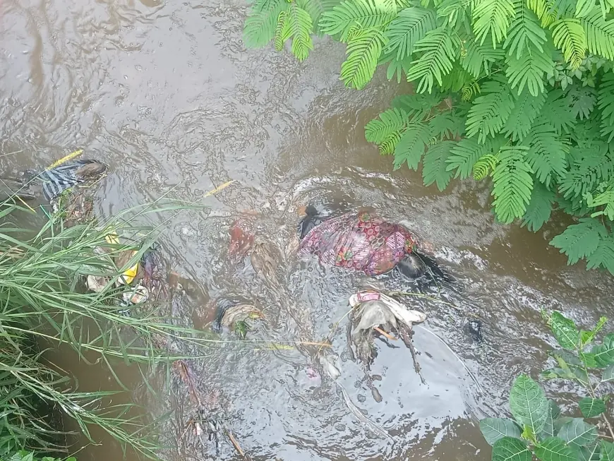 Lansia Ditemukan Mengapung di Kali Putih Kota Batu, Diduga Karena Faktor Kesehatan