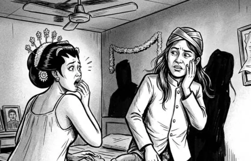 Kisah Tragis Wanita di Malang, Tertipu Pernikahan dengan Pasangan yang Menyamar