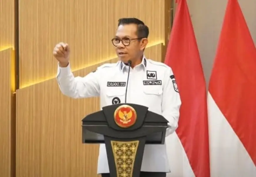 Wali Kota Batu Dorong Pejabat Internal Percaya Diri Ikuti Seleksi Sekda