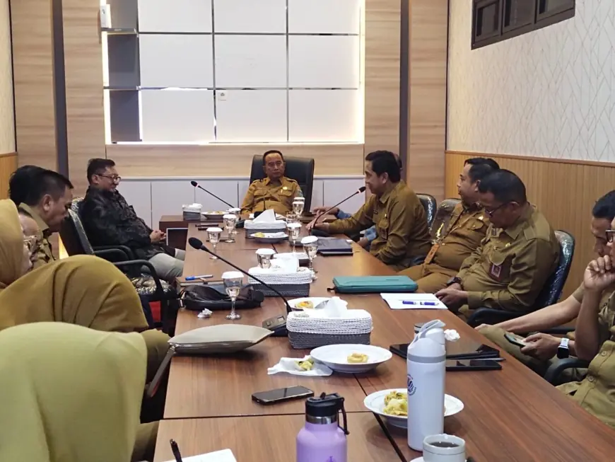 Pemkab Probolinggo Kaji Investasi Teknologi Pirolisis, Solusi Modern Atasi Sampah hingga 500 Ton per Hari