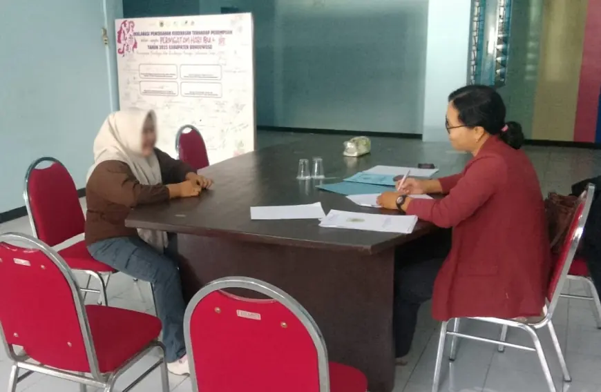 Dinsos P3AKB Bondowoso Perketat Dispensasi Nikah Dini, Catin Wajib Lolos Asesmen Psikologis