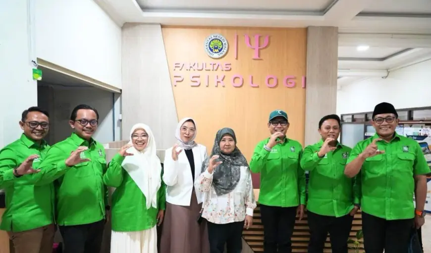 Kota Malang Jadi Arena Uji Kelayakan Ketua DPC PKB se-Jatim