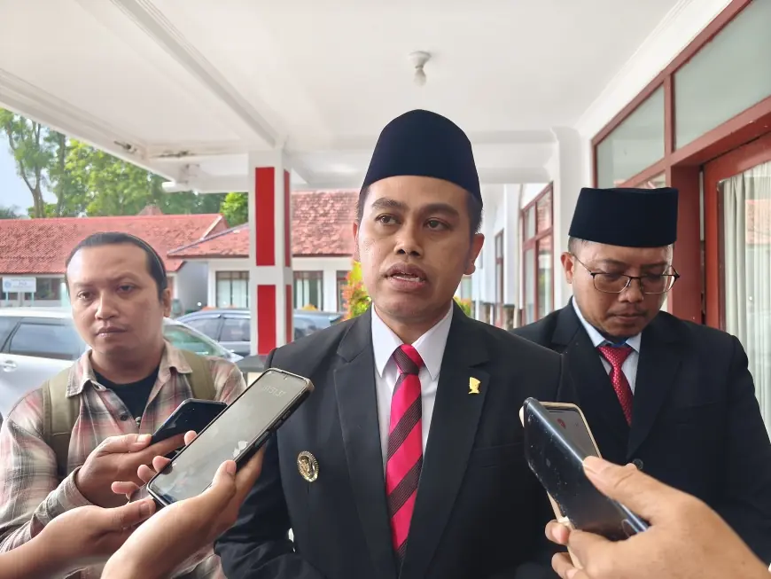 Dimulai Besok, 75 Persen ASN Pemkot Blitar Jalani WFH