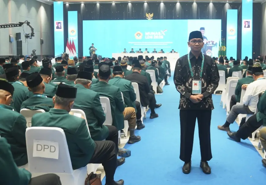 Ponpes Gadingmangu Apresiasi Munas X LDII, Sinyal Harmoni Pemerintah dan Lembaga Dakwah