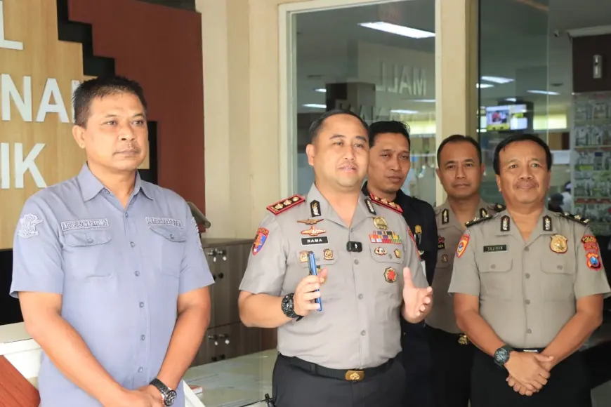 Kasus Dugaan Penipuan Rekrutment ASN di Gresik Dipantau Polisi, Korban Diharap Melapor