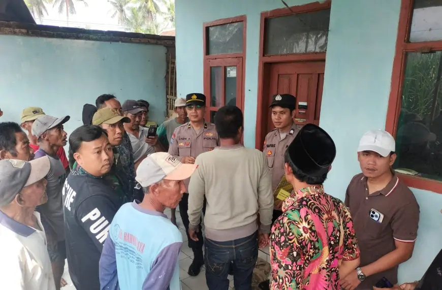Tekanan Ekonomi Diduga Jadi Pemicu Pria di Turen Malang Gantung Diri