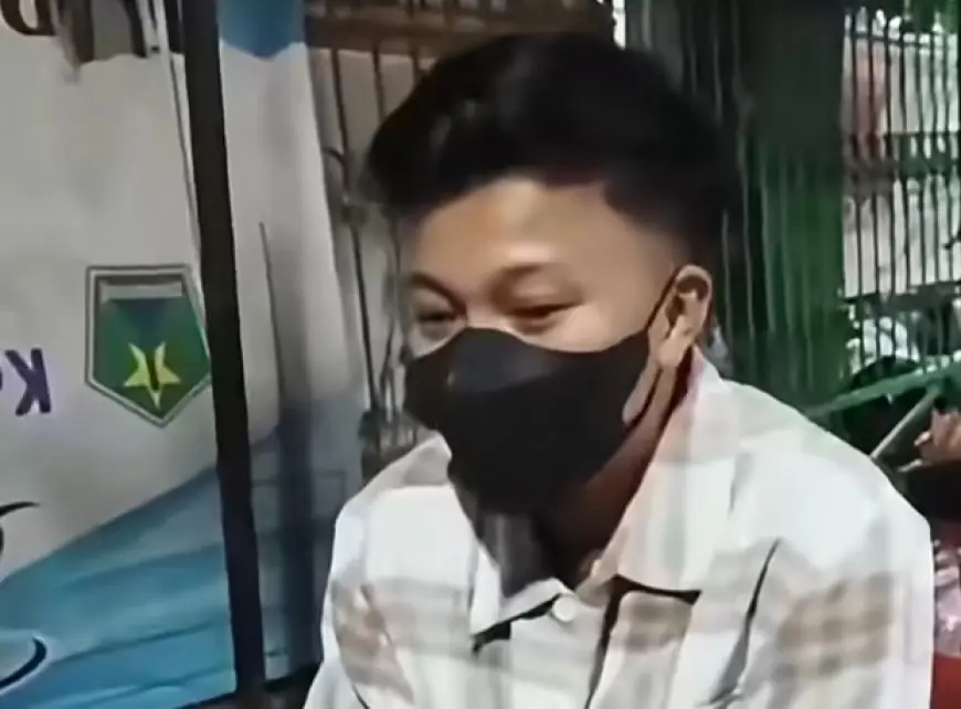 Pernikahan Sesama Jenis di Malang Berbuntut Panjang, Keluarga Laporkan Media ke Polres Batu