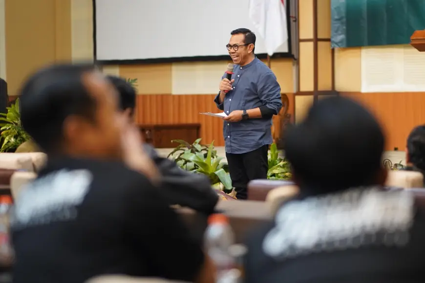 COOSAE Disiapkan Jadi Senjata Kolektif Petani Batu Hadapi Dominasi Pasar