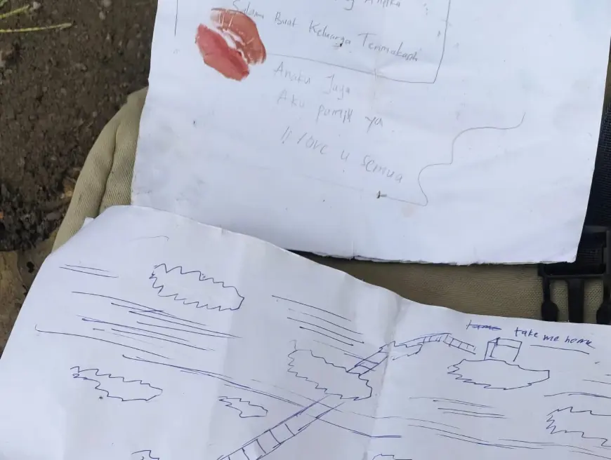 Perempuan di Tulungagung Dilaporkan Hilang di Sungai Brantas, Tinggalkan Surat Perpisahan