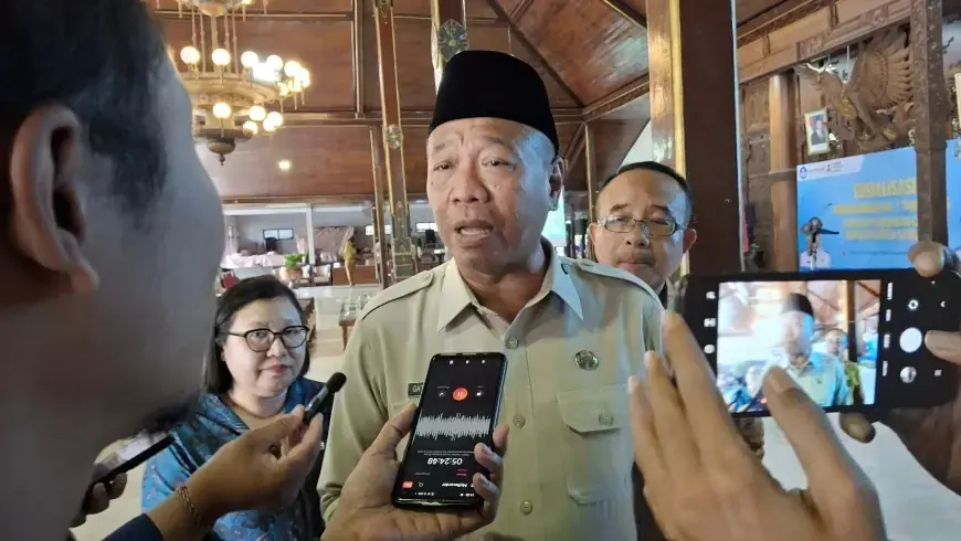 Profil Bupati Tulungagung Gatut Sunu, Kader Gerindra yang Terjaring OTT KPK