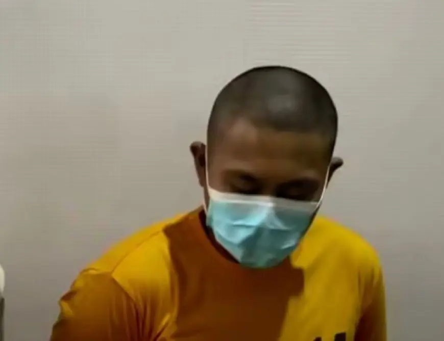 Terbuai Janji Rumah Mewah, Wanita di Mojokerto Jadi Korban Penipuan Brimob Gadungan