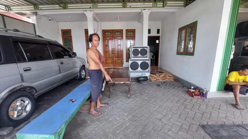 Aksi Curanmor di Pantura Gagal Total, Pelaku Pincang Kabur Usai Kepergok Pemilik Rumah