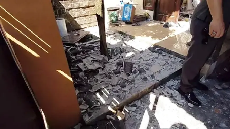 Ledakan Elpiji di Jember, Pemilik Rumah Alami Luka Bakar 50 Persen