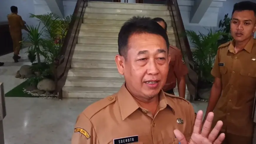 Aktivitas Pemkab Tulungagung Berangsur Normal Usai OTT KPK, Sejumlah Pejabat Belum Hadir Apel