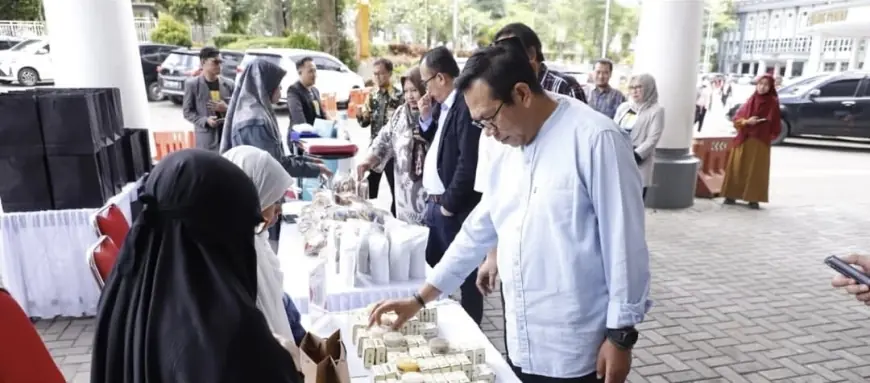 Capaian Investasi Kota Batu 2025 Melampaui Target, Pemkot Perketat Pengawasan