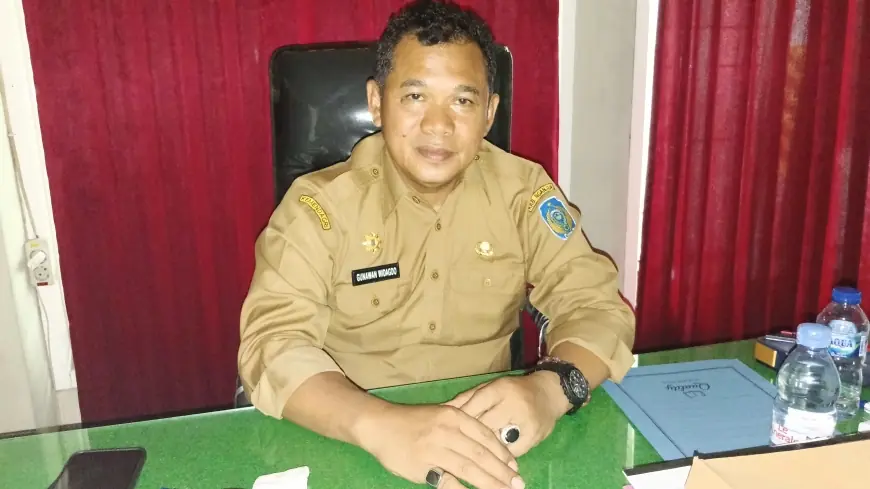 Strategi Disporabudpar Nganjuk Dongkrak PAD di Tengah Efisiensi dan Persaingan Wisata Swasta