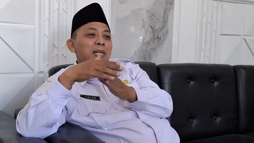 Diimbau Waspada, Modus Penipuan Validasi Data Palsu Haji Marak di Gresik