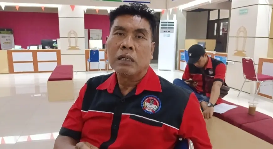 FPMN Sampaikan Aspirasi Soal PTSL, BPN Nganjuk Berikan Klarifikasi