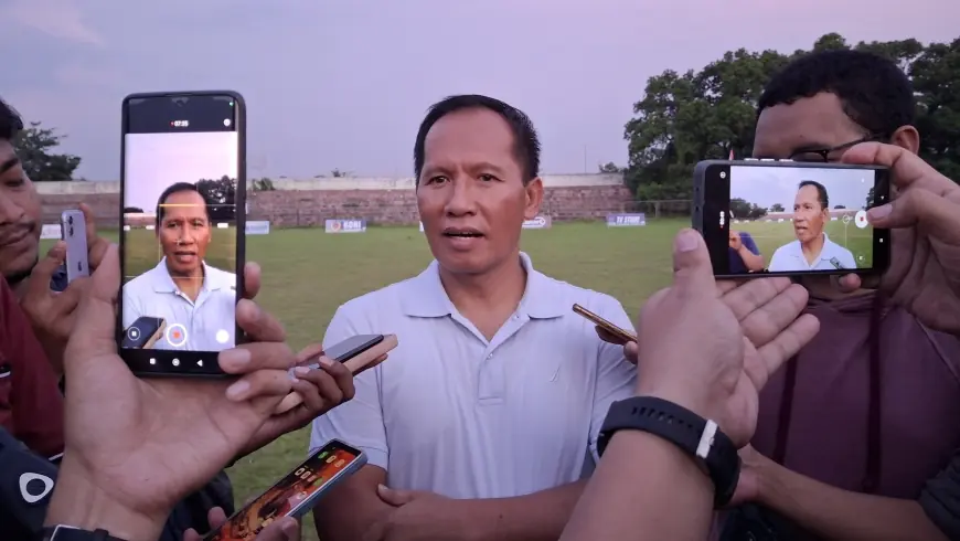 PLT Bupati Tulungagung Tekankan Stabilitas dan Kelanjutan Program di Tengah Transisi Kepemimpinan