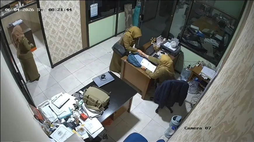 Korban Penipuan SK ASN di Gresik Bertambah di Kantor Kecamatan Driyorejo