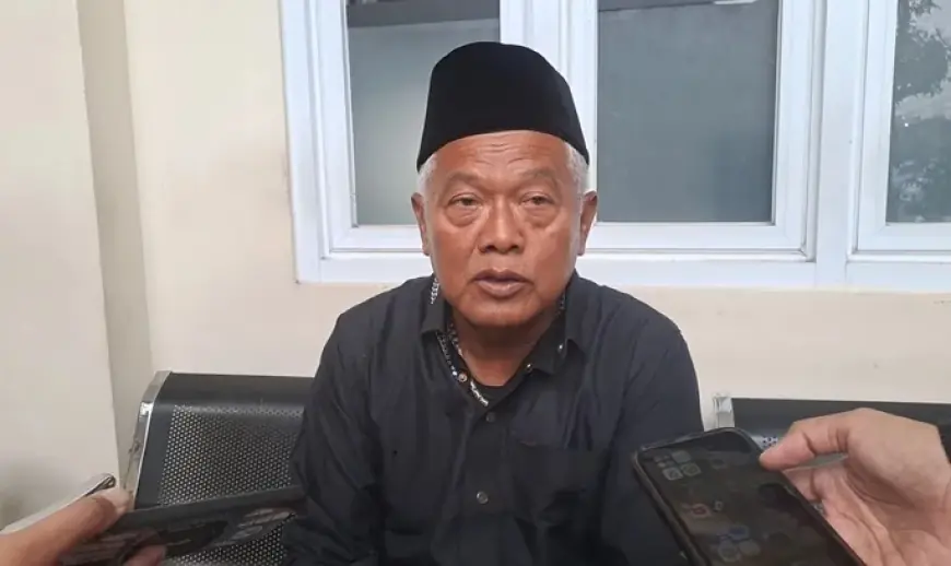 Yai Mim Meninggal saat Pemeriksaan di Polresta Malang Kota