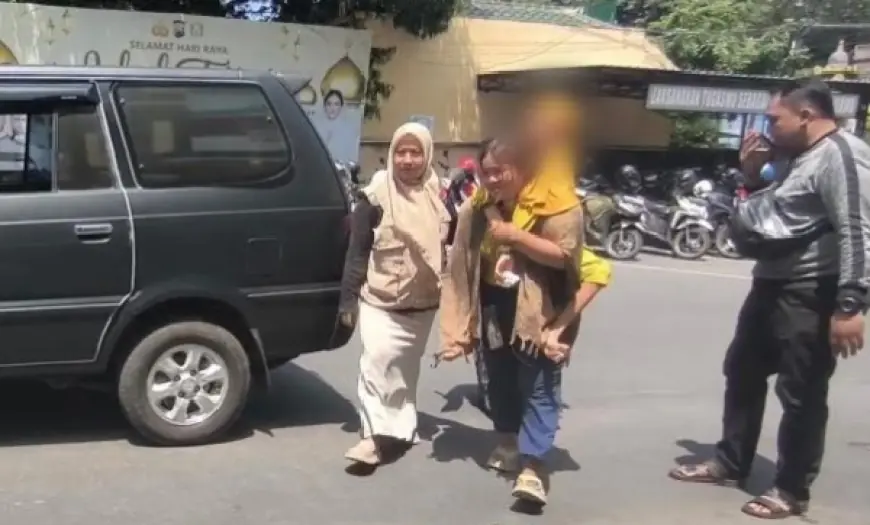 Diduga Menjadi Korban Kekerasan Seksual Lansia, Penyandang Disabilitas di Lumajang Hamil