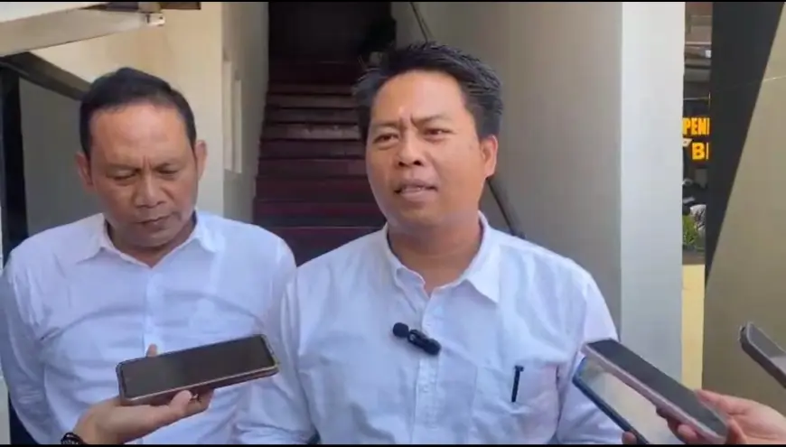 Waspada! Uang Palsu Beredar di Blitar, Satu Pelaku Tertangkap