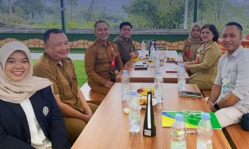 Sektor Pariwisata Kota Batu Mulai Terapkan Konsep Inklusif Melalui Pemberdayaan Warga Lokal