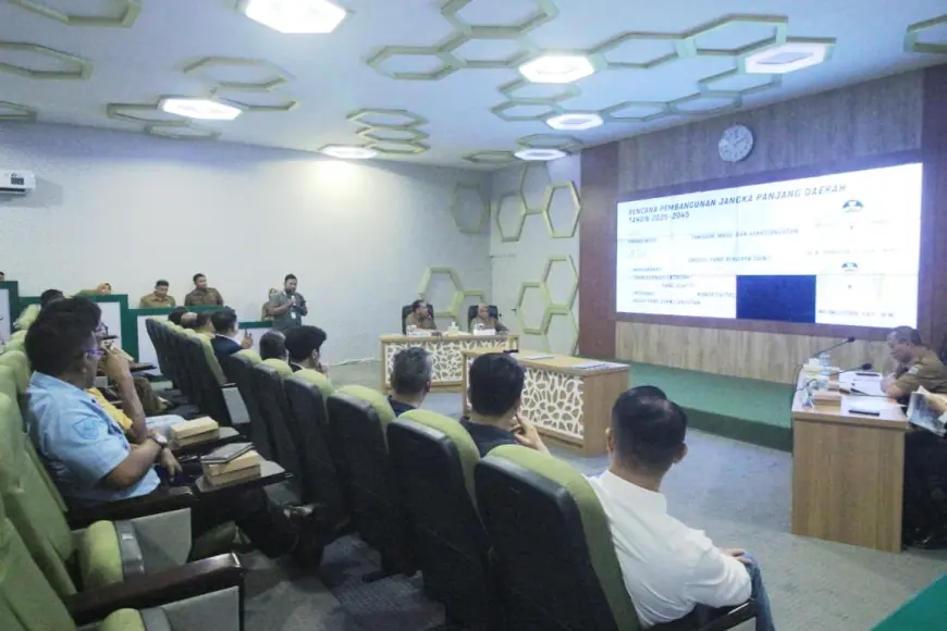 Pemkot Probolinggo Siapkan Kawasan Industri 321 Hektare, Bidik Investor dan Perkuat Sektor Logistik