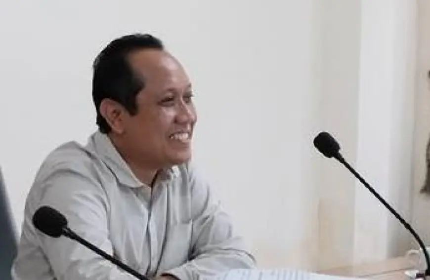 DPRD Soroti Pentingnya Figur Sekda yang Responsif dan Paham Kebutuhan Daerah