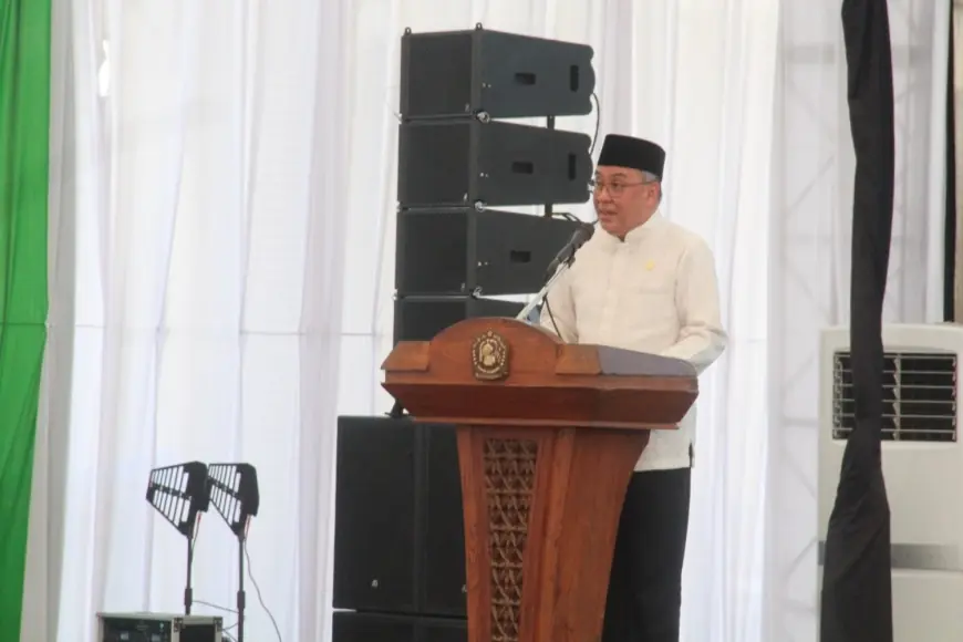Tidak Hanya Penggerak Pendidikan, Ponpes Juga Berperan Sebagai Penggerak Ekonomi Masyarakat