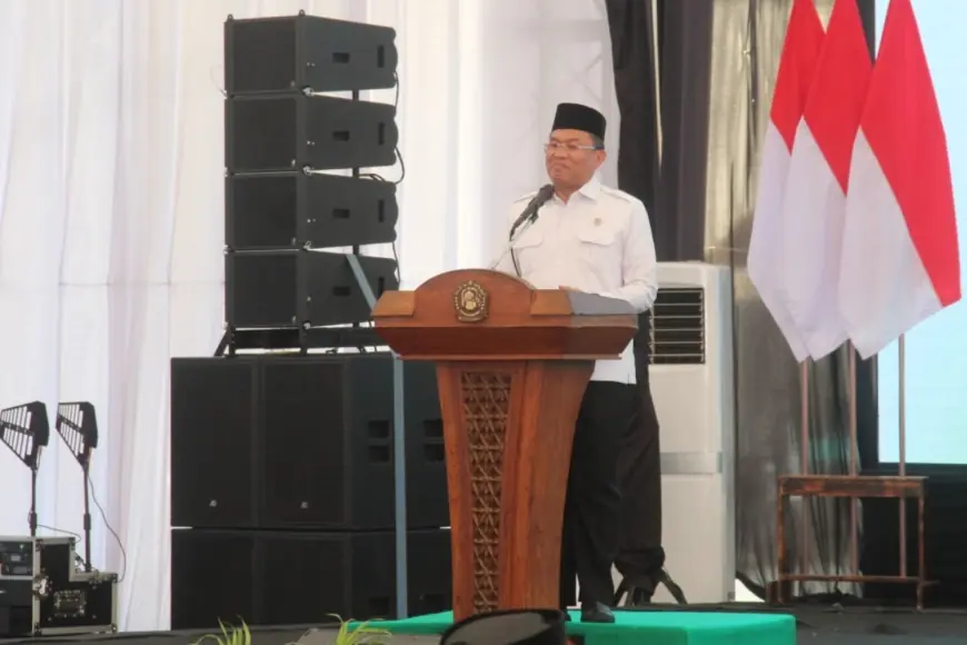 BGN Sebut Penggunaan Jasa EO Rp113 Miliar Demi Menjaga Akuntabilitas Administrasi