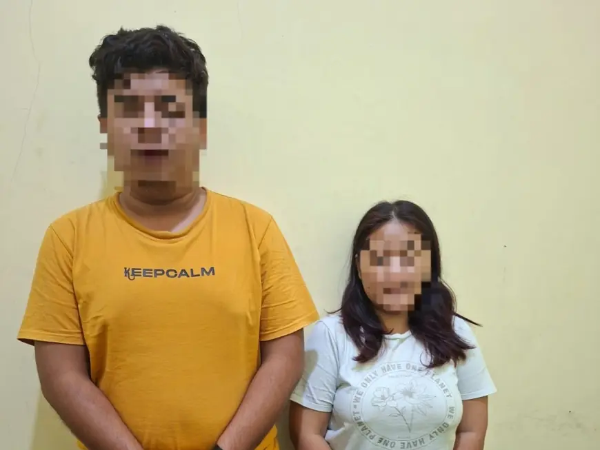 Dua Orang Ditangkap Polisi di Hotel Tulungagung, Diduga Produksi Konten Pornografi