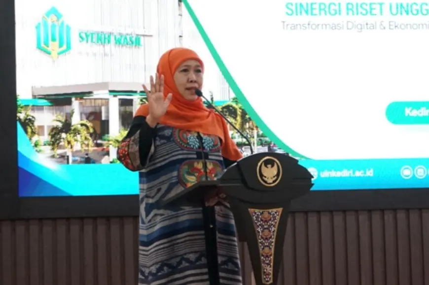 Tidak Sekadar Pusat Pendidikan, Perguruan Tinggi Juga Motor Penguat Kemandirian Daerah