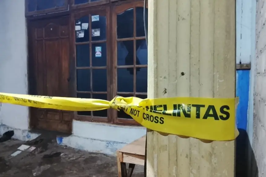 Di Balik Tewasnya Balita di Kediri, Tetangga Sebut Ketiga Anak Sering Dianiaya Keluarga