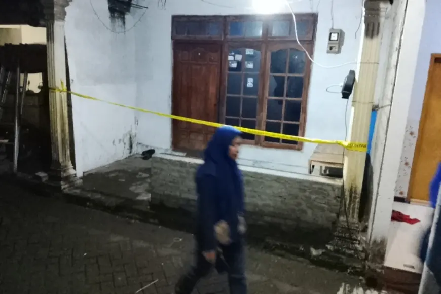 Balita Tewas di Kediri Ternyata Tak Tercatat di Kartu Keluarga