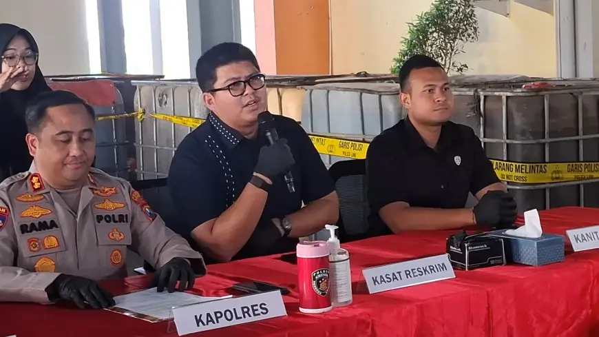 Kasus SK ASN Palsu di Gresik: Usai Pemkab, Giliran Korban Penipuan Lapor Polisi