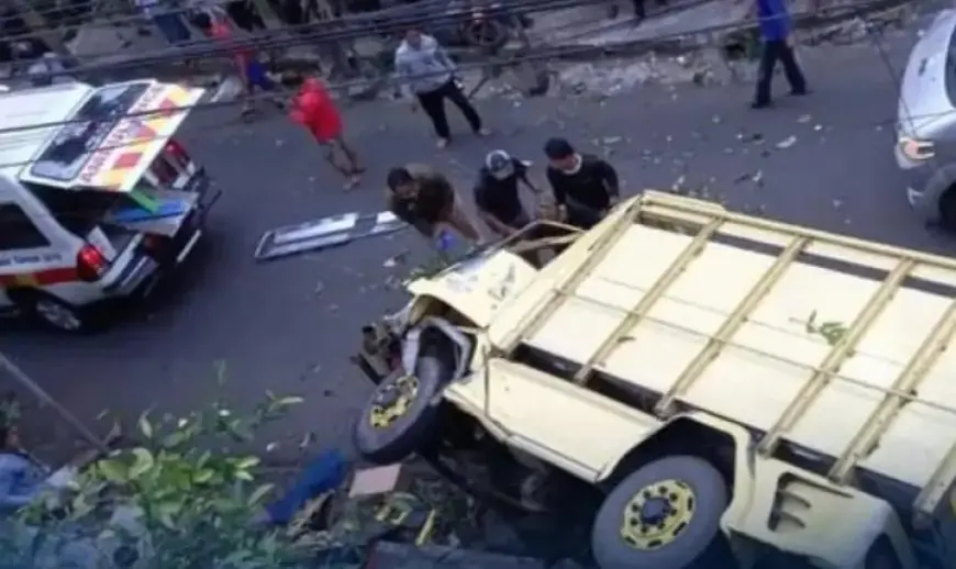 Jalur Klemuk Ditutup Permanen untuk Mobil, Dishub Batu Prioritaskan Keselamatan