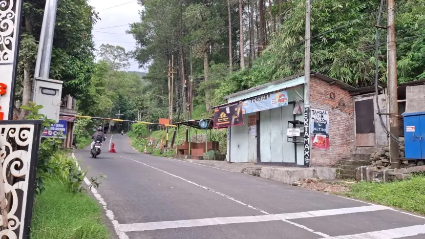 Jalur Klemuk Dihapus dari Google Maps, Pemkot Batu Tutup Celah Wisatawan “Tersesat” ke Jalur Ekstrem