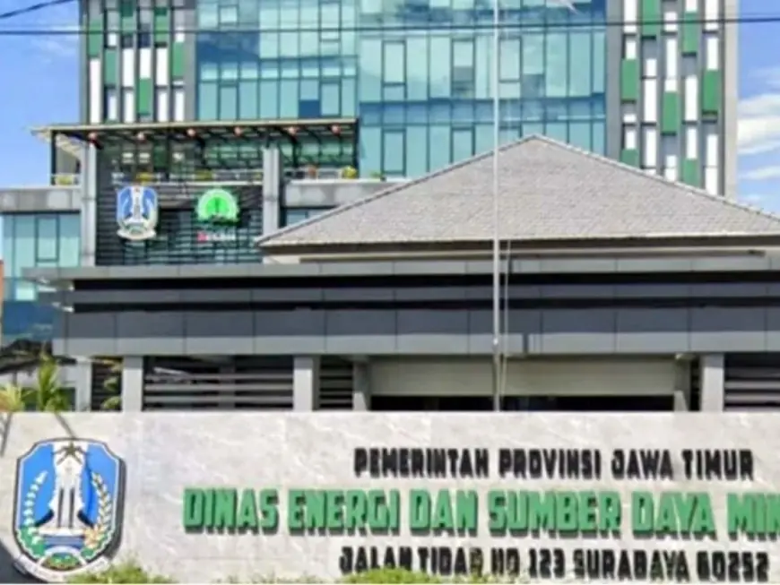 Kadis ESDM Jatim Jadi Tersangka, Kejati Bongkar Pungli Perizinan hingga Ratusan Juta