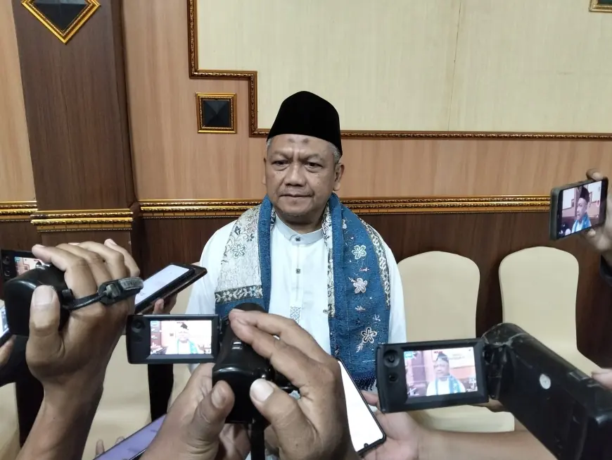 Direktur RSUD Jombang Bantah Isu Rangkap Jabatan di Tengah Merosotnya Mutu Pelayanan